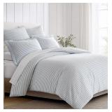 Levtex Home 3-Pc. Duvet Cover Set#20