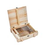 ZWILLING Steak Dinner 12-Piece Set #11