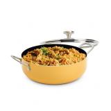 Infuse 6-Qt. Caldero with Lid