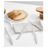 J.A. Henckels 6-Pc.SS Knife Set #5