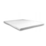 Ella Jayne 3' Memory Foam Mattress Topper King #37