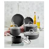 The Cellar 11-Pc. Cookware Set#29
