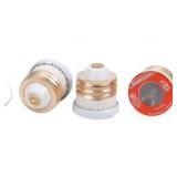 Cooper Bussmann 3 -Pack Time delay Plug Fuse
