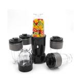 Elite Cuisine 17-Piece Personal Drink Blender#10