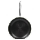 Sedona 12' Nonstick Stainless Steel Frypan#5