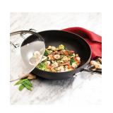 All-Clad 12' Chef's Pan with Lid#21