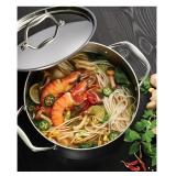 Tramontina 5-Qt. Dutch Oven with Lid #16