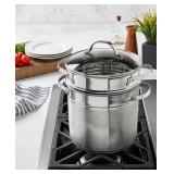 Denmark SS 6-Quart Multi-Cooker Set#5