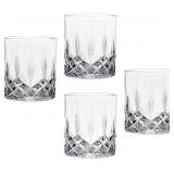 Godinger Oxford DOF Beverage Glass Cup#5