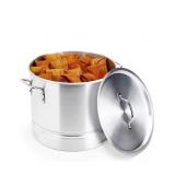 INFUSE 32-Quart Steamer Set#14