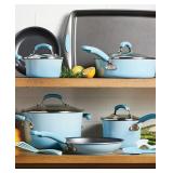 Rachael Ray Cookware Set - 14-Pcs#29