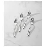 Lenox Cantera Salad Forks - Set of 4
