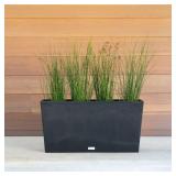 #25 Veradek 31' Trough Planter