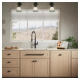 #42 Haku Semi-Professional Kitchen Sink Faucet