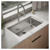 #93 Kohler Provo 33" Dual Mount