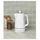 Haden Starbeck 1.7 L / 7-Cup Electric Kettle #11
