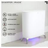 Sharper Image Automatic Towel Warmer #33
