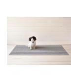 Chilewich - Skinny Stripe Shag Mat #12