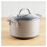 #9 Anolon Saucepot with Lid