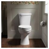 #51Kohler Maxton 2-Piece Elongated Toilet