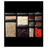#28 OXO Steel POP Food Storage Container Set