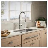 #50Kohler Haku l Kitchen Sink Fauet