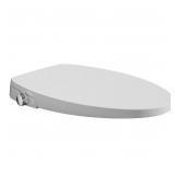 #17 Brondell Elongated Bidet Toilet Seat