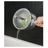 Circulon Saucepan with Lid#12