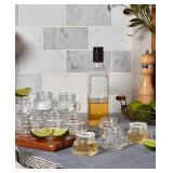 6-Piece Shot Glass Set