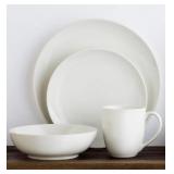 Noritake Colorwave Coupe Salad Plates, Set of 4w10