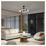 #33 Artika Sunnyvale 28" Fandelier