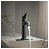 #24 Kohler Terzet Bathroom Faucet