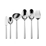 Oneida Diameter 6pcs Hostess Set#12