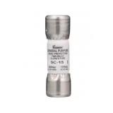 Cooper Bussmann 15 Amp Midget Fuses (2-Pack)