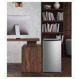 #20 Midea 3.3 Cu. Ft. Compact Refrigerator
