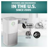#38  GermGuardian Air Purifier
