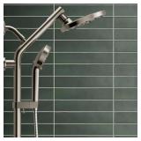 #29 Kohler HydroRail Showerhead and Column Kit