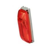 Hopkins LED 4" Sealed Rectangular Side Marker