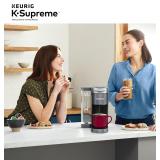 Keurig K-Supreme Single Serve Coffee Maker#38