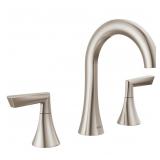 #25 Delta Rinna Bathroom Faucet