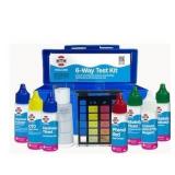 HTH 6-Way Pool Test Kit