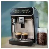 Philips Espresso Machine #152