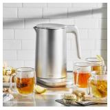 #22 ZWILLING Enfinigy Cool Touch 1.5L Kettle