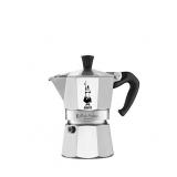 #6 Bialetti  3-Cup Stovetop Espresso Maker