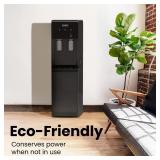 #60Iceman Ice Maker & Water Dispenser