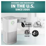 #38  GermGuardian Air Purifier