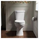 #51Kohler Maxton 2-Piece Elongated Toilet