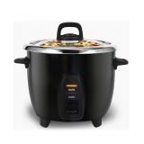 #8 Elite Cuisine 10-Cup Rice Cooker