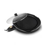 #8 Elite Gourmet Electric Grill