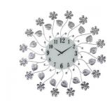 #13  Three Star Import & Export Round Wall Clock